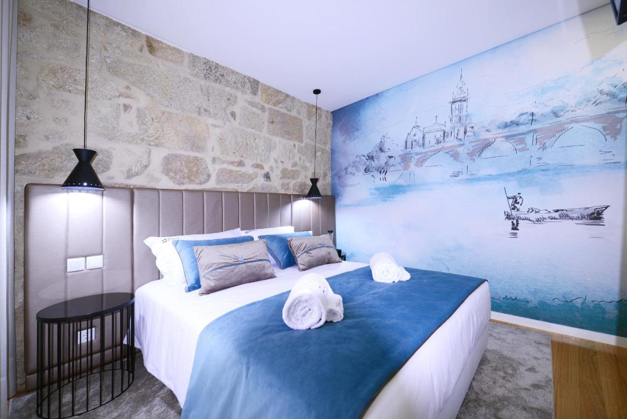 Vila De Ponte Guest House Ponte de Lima Exteriér fotografie