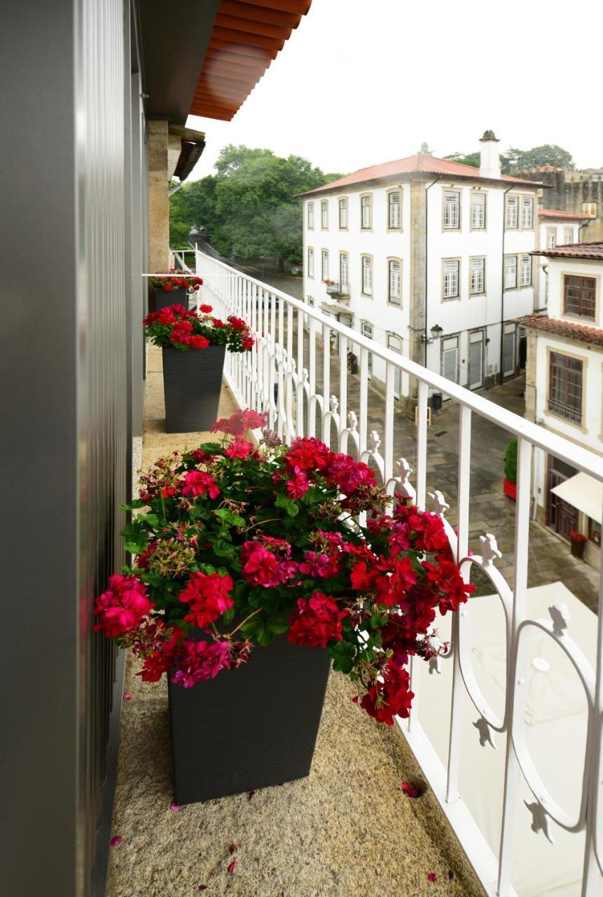 Vila De Ponte Guest House Ponte de Lima Exteriér fotografie