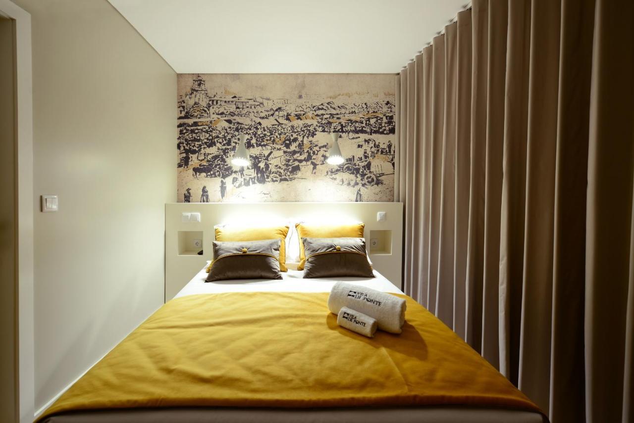 Vila De Ponte Guest House Ponte de Lima Exteriér fotografie