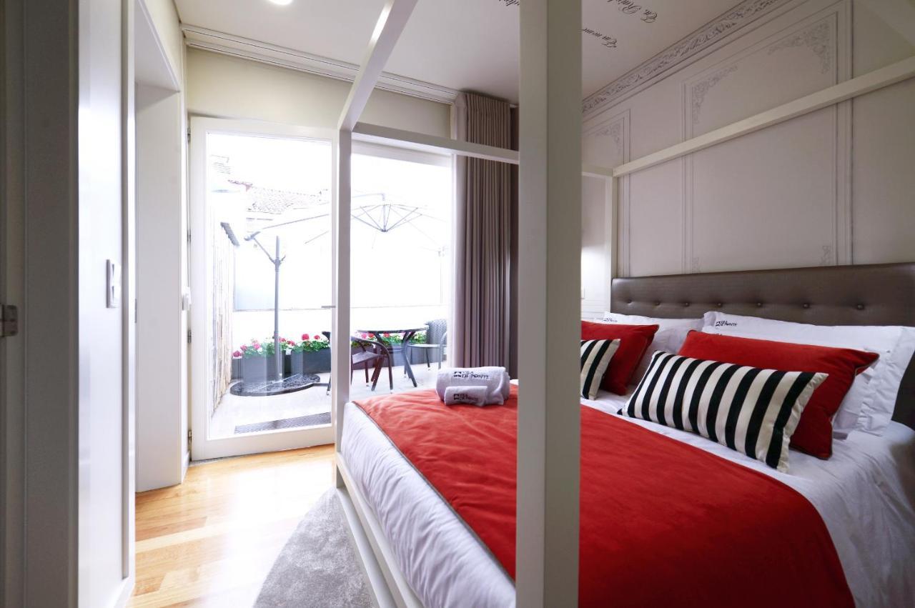 Vila De Ponte Guest House Ponte de Lima Exteriér fotografie
