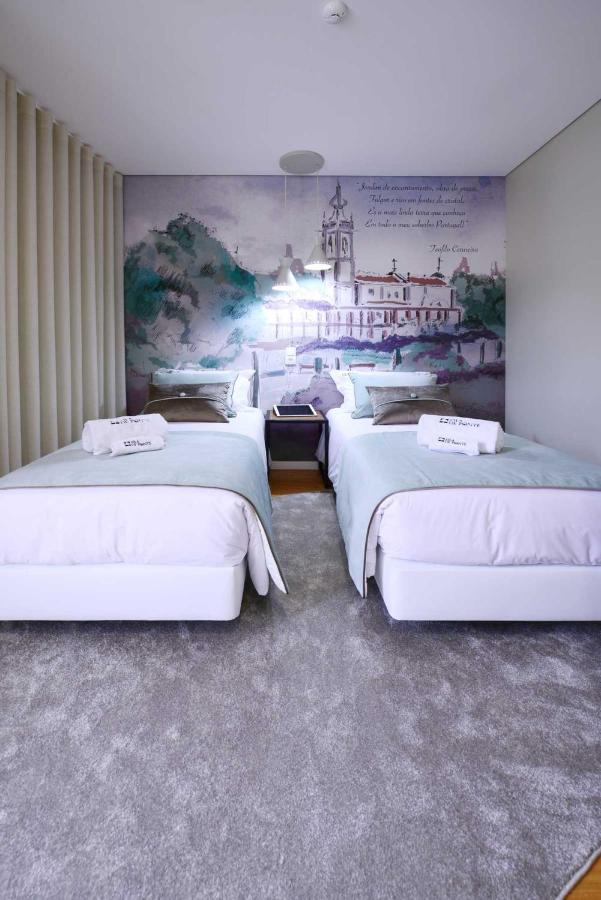 Vila De Ponte Guest House Ponte de Lima Exteriér fotografie