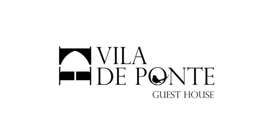 Vila De Ponte Guest House Ponte de Lima Exteriér fotografie