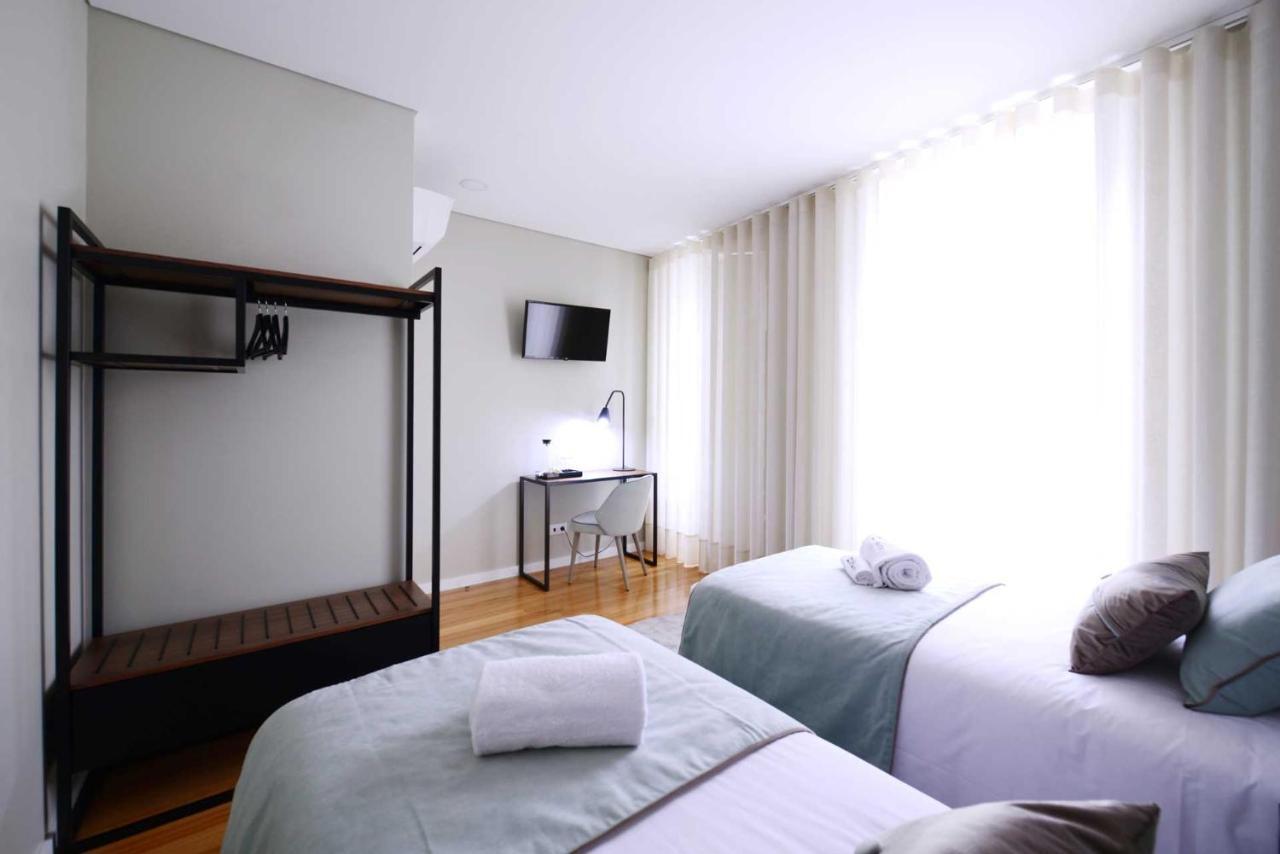Vila De Ponte Guest House Ponte de Lima Exteriér fotografie